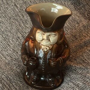 Vintage Style Toby Jug